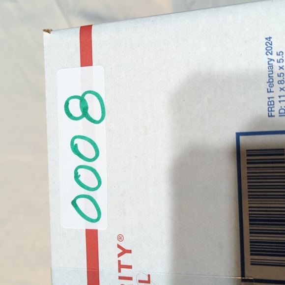 Skechers Pink and Gray Sneakers with Supportive Sole - Picture 16 of 16